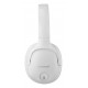 INTENSO - Intenso O400HA Auriculares Inalámbrico De mano Música/uso diario Bluetooth Blanco - 3740402